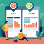 The Power of A/B Testing in Reducing Bounce Rates