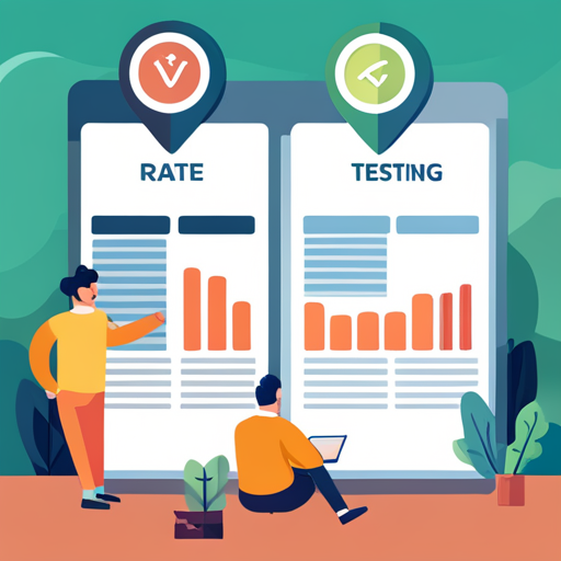 B-Testing-in-Reducing-Bounce-Rates