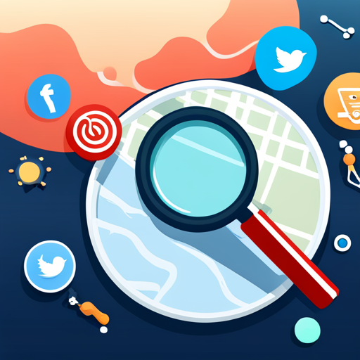 Using-Social-Media-to-Enhance-Local-SEO-Efforts