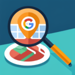 Utilizing Google My Business to Improve Local Visibility